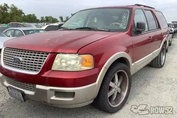 Photo of 2005 Ford Expedition