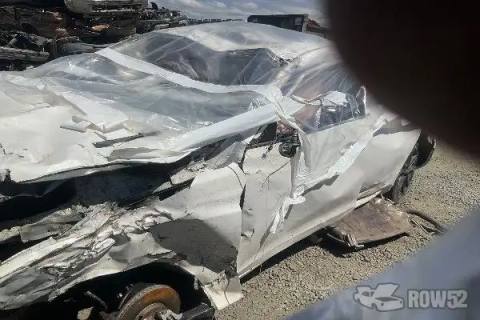 Photo of 2016 Mazda Mazda6