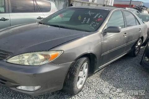 Photo of 2003 Toyota Camry