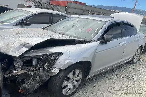 Photo of 2008 Honda Accord