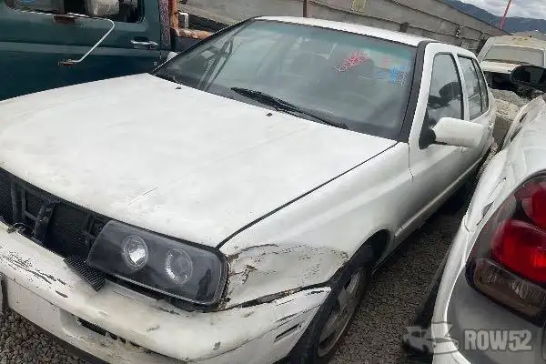 Photo of 1998 Volkswagen Jetta