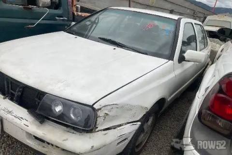 Photo of 1998 Volkswagen Jetta