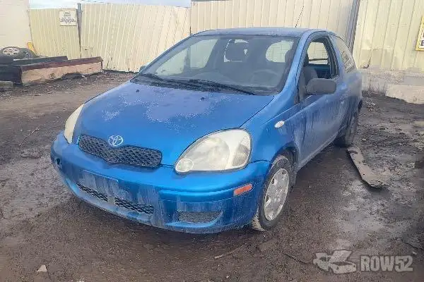 Photo of 2005 Toyota Echo
