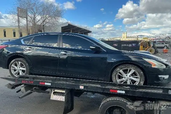 Photo of 2013 Nissan Altima