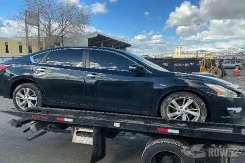 Photo of 2013 Nissan Altima