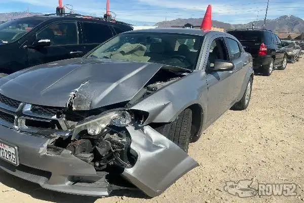 Photo of 2013 Dodge Avenger