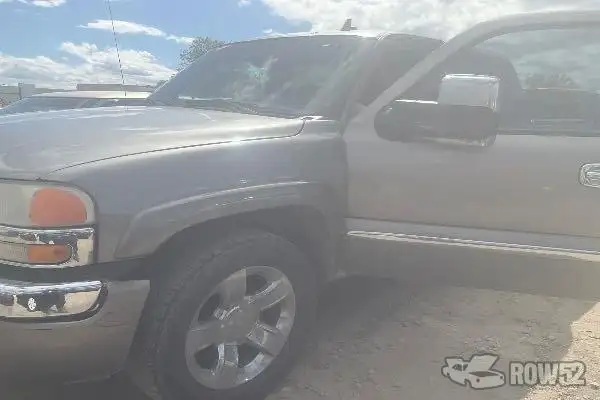 Photo of 2007 GMC Sierra Classic 1500