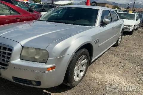 Photo of 2005 Chrysler 300