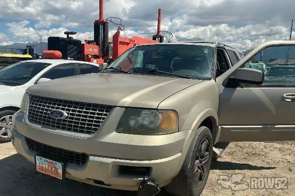 Photo of 2006 Ford Expedition