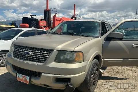 Photo of 2006 Ford Expedition