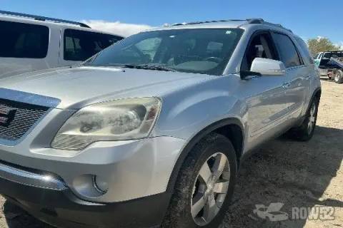 Photo of 2012 GMC Acadia