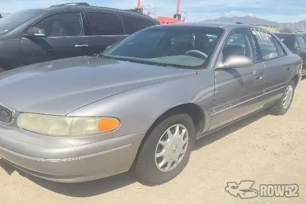 Photo of 1998 Buick Century