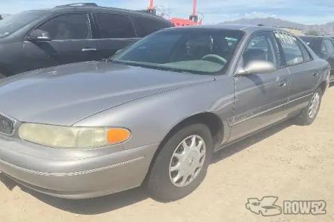 Photo of 1998 Buick Century