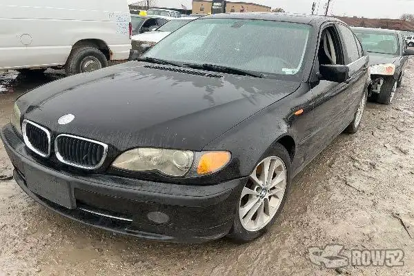 Photo of 2003 BMW 3-Series