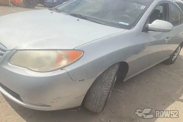 Photo of 2010 Hyundai Elantra