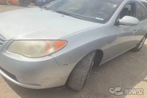 Photo of 2010 Hyundai Elantra