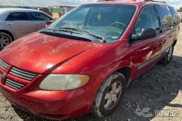Photo of 2005 Dodge Caravan
