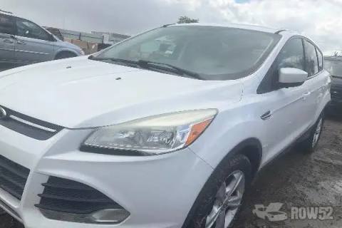 Photo of 2013 Ford Escape