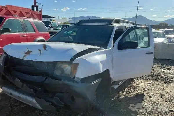 Photo of 2009 Nissan Xterra