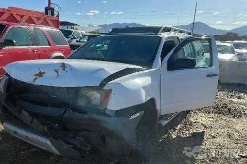 Photo of 2009 Nissan Xterra