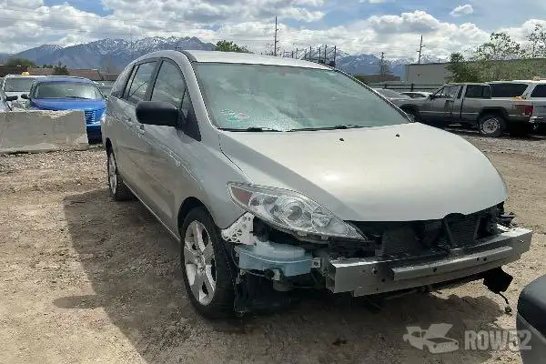 Photo of 2007 Mazda Mazda5