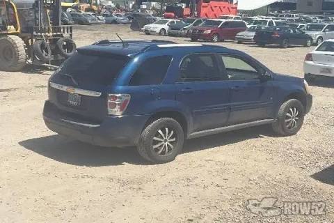 Photo of 2009 Chevrolet Equinox