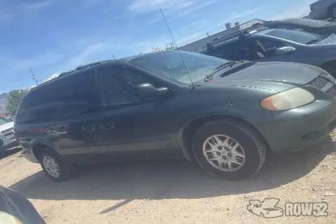 Photo of 2002 Dodge Grand Caravan