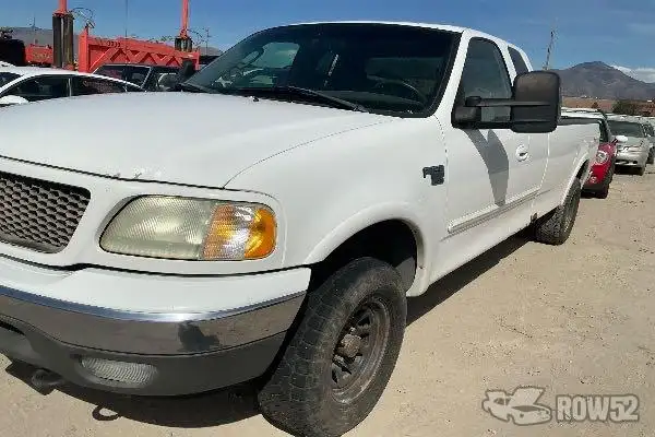 Photo of 2003 Ford F-150