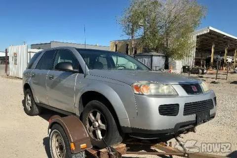 Photo of 2007 Saturn Vue