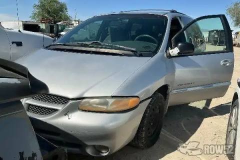 Photo of 2000 Dodge Grand Caravan