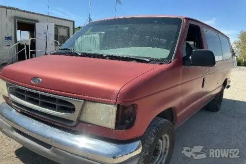 Photo of 2000 Ford Econoline