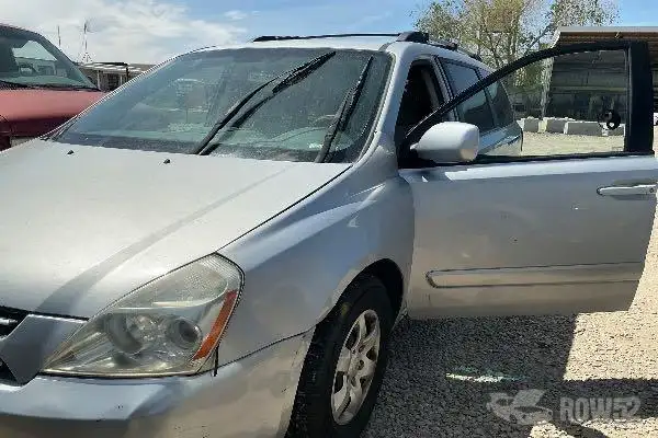 Photo of 2007 Kia Sedona