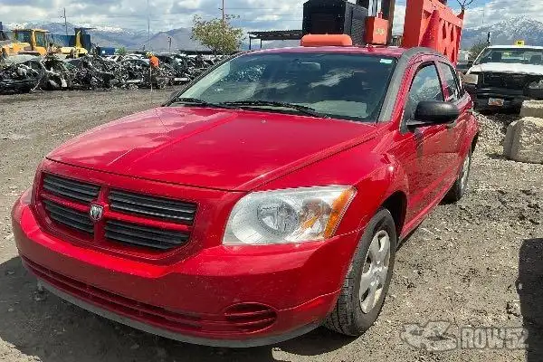 Photo of 2012 Dodge Caliber