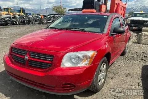Photo of 2012 Dodge Caliber