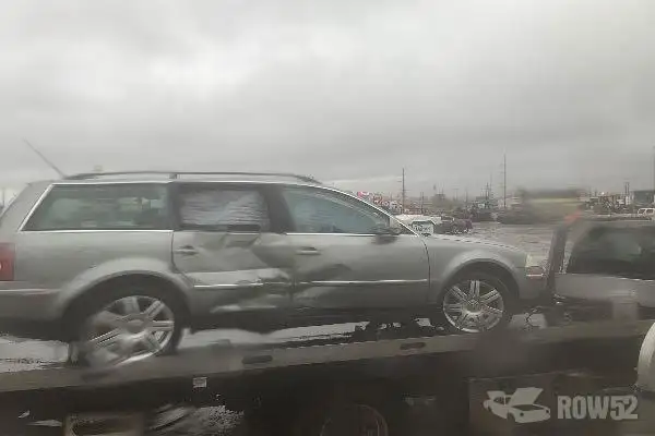 Photo of 2007 Volkswagen Passat