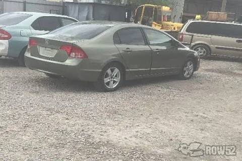 Photo of 2007 Honda Civic