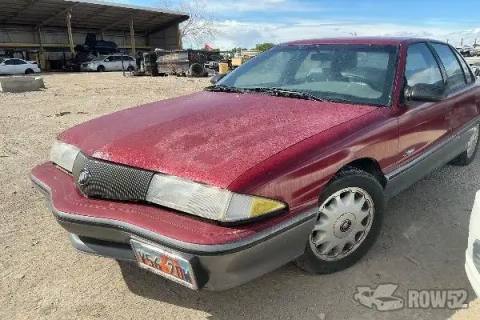 Photo of 1992 Buick Skylark