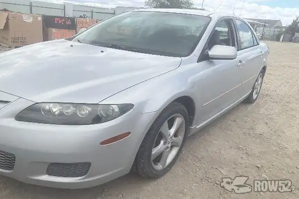 Photo of 2007 Mazda Mazda6