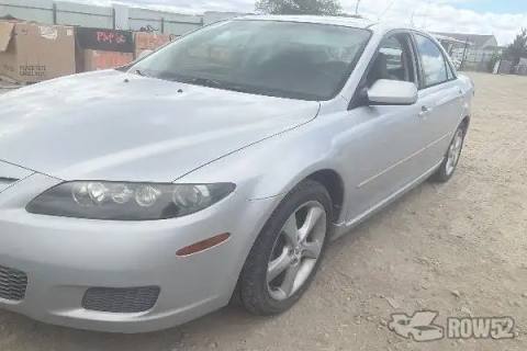 Photo of 2007 Mazda Mazda6