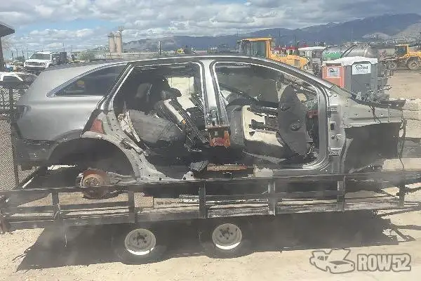 Photo of 2016 Kia Sorento