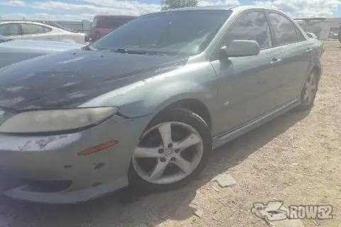 Photo of 2005 Mazda Mazda6