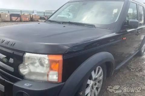Photo of 2006 Land Rover LR3