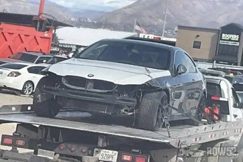 Photo of 2007 BMW 3-Series