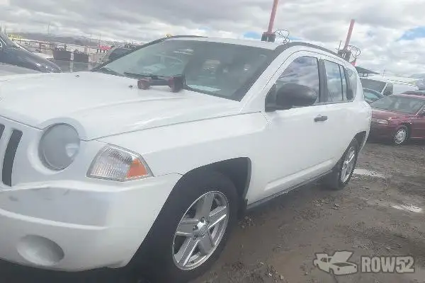 Photo of 2007 Jeep Compass