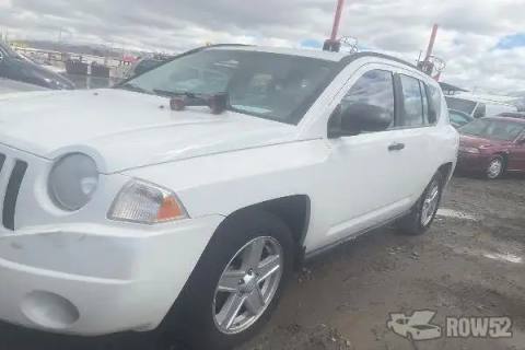 Photo of 2007 Jeep Compass