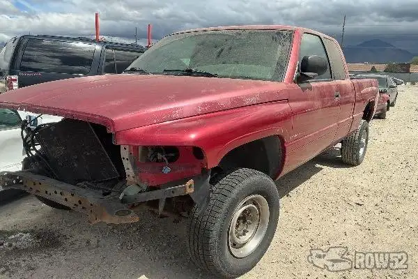 Photo of 1999 Dodge Ram 2500
