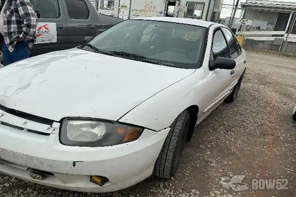 Photo of 2004 Chevrolet Cavalier