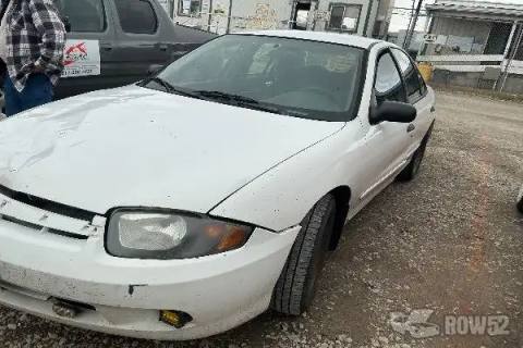 Photo of 2004 Chevrolet Cavalier
