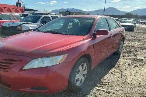 Photo of 2007 Toyota Camry