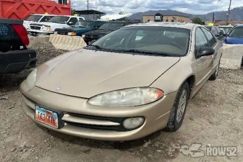 Photo of 1999 Dodge Intrepid